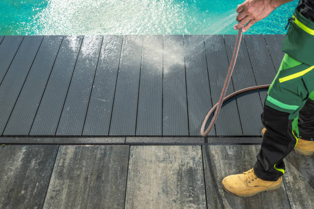 Best Pressure Washing Company Near Me  in Woodfin, NC