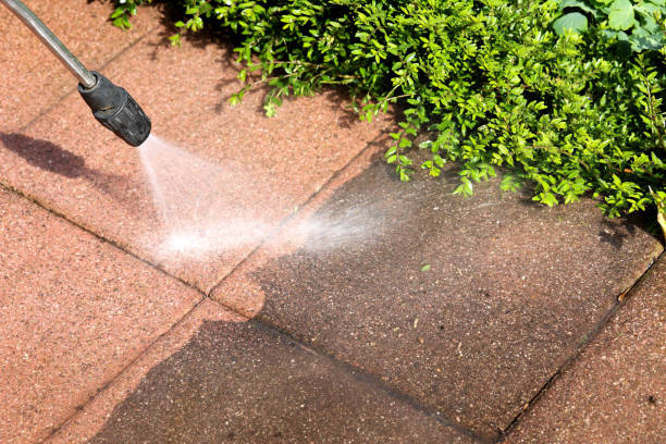 Best Power Washing Near Me  in Woodfin, NC